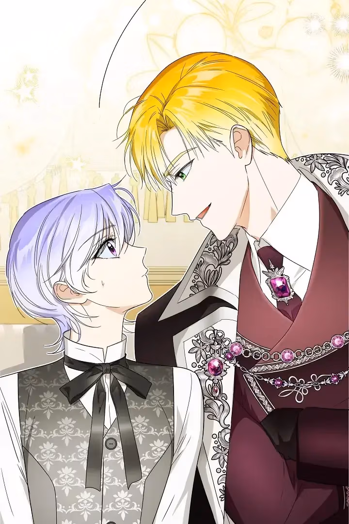 Read Surviving as an Obsessive Servant chapter 56 image 120 on Lezhin
