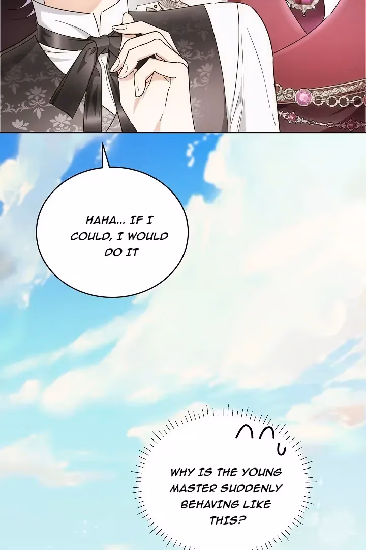 Read Surviving as an Obsessive Servant chapter 56 image 128 on Lezhin