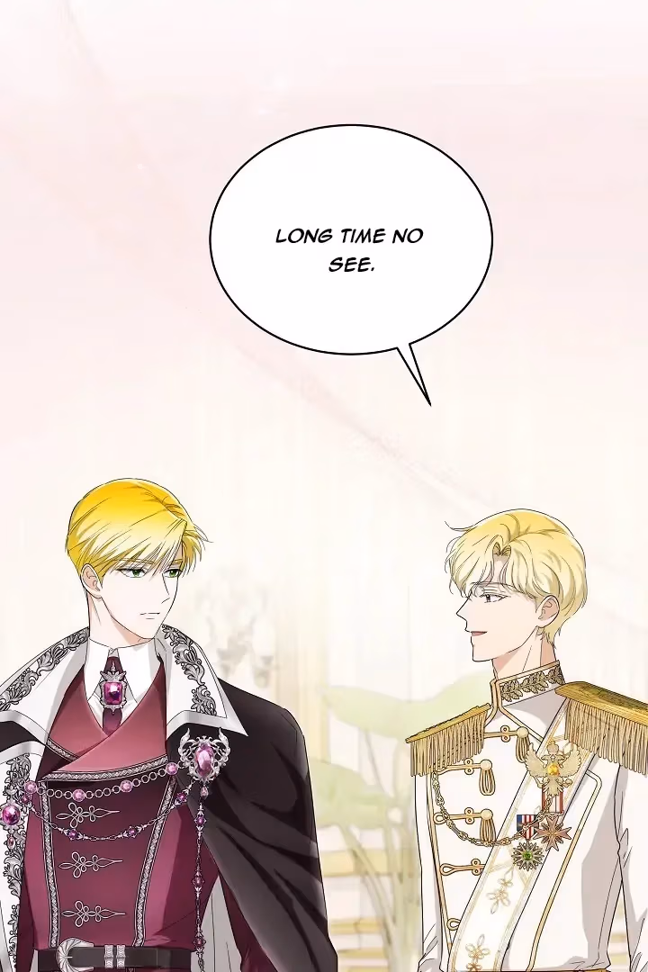 Read Surviving as an Obsessive Servant chapter 56 image 17 on Lezhin