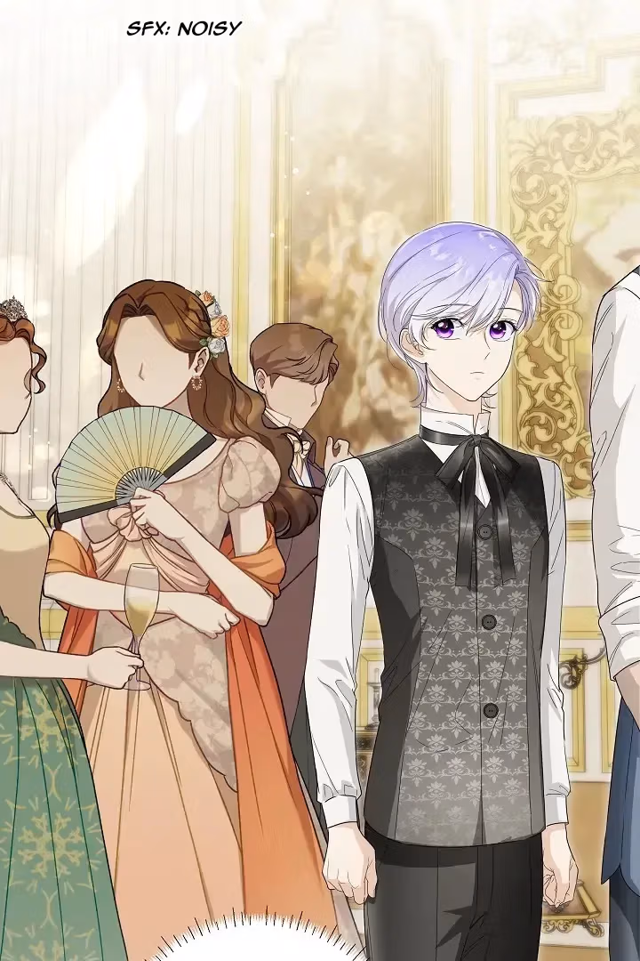 Read Surviving as an Obsessive Servant chapter 56 image 26 on Lezhin