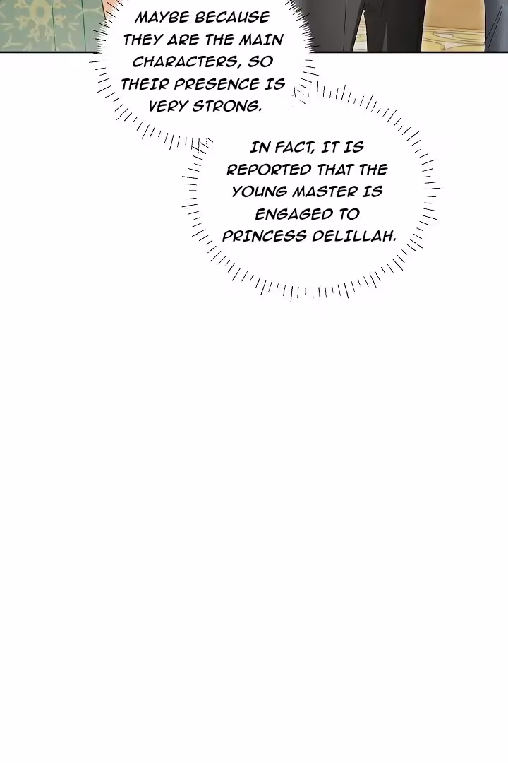 Read Surviving as an Obsessive Servant chapter 56 image 27 on Lezhin