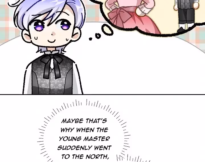 Read Surviving as an Obsessive Servant chapter 56 image 29 on Lezhin