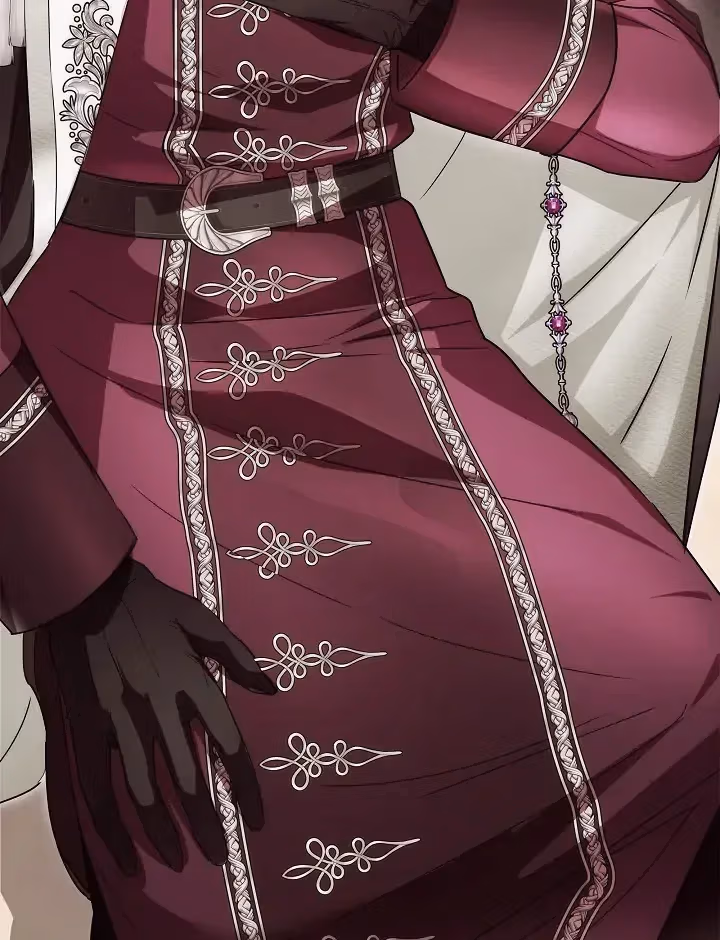 Read Surviving as an Obsessive Servant chapter 56 image 3 on Lezhin
