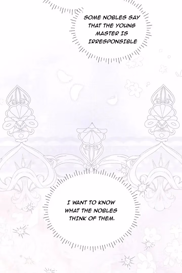 Read Surviving as an Obsessive Servant chapter 56 image 30 on Lezhin