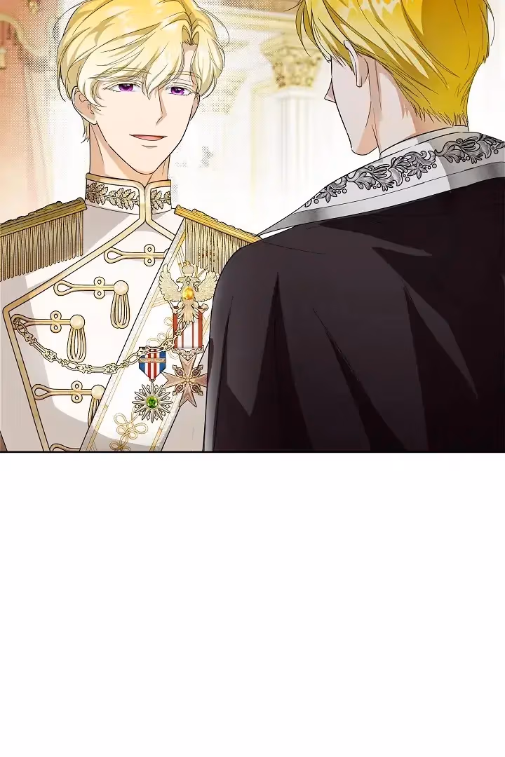 Read Surviving as an Obsessive Servant chapter 56 image 35 on Lezhin