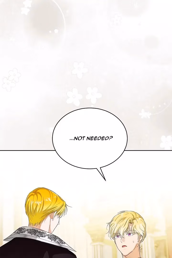 Read Surviving as an Obsessive Servant chapter 56 image 40 on Lezhin