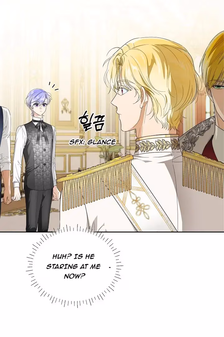Read Surviving as an Obsessive Servant chapter 56 image 42 on Lezhin