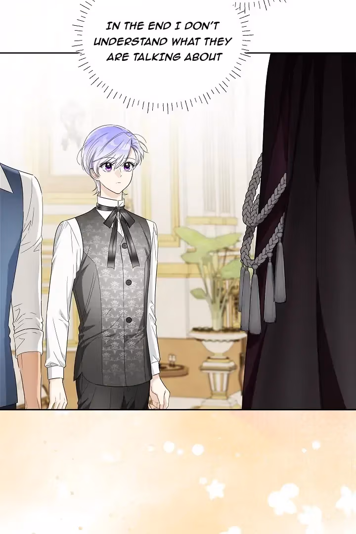 Read Surviving as an Obsessive Servant chapter 56 image 47 on Lezhin