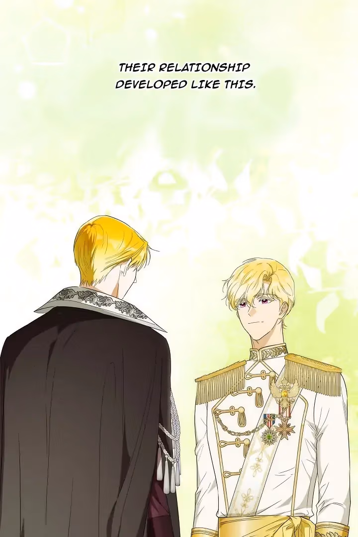 Read Surviving as an Obsessive Servant chapter 56 image 50 on Lezhin