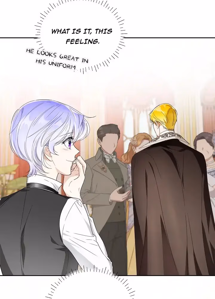 Read Surviving as an Obsessive Servant chapter 56 image 57 on Lezhin