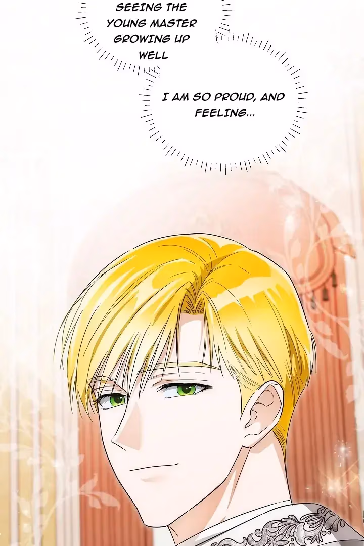 Read Surviving as an Obsessive Servant chapter 56 image 58 on Lezhin