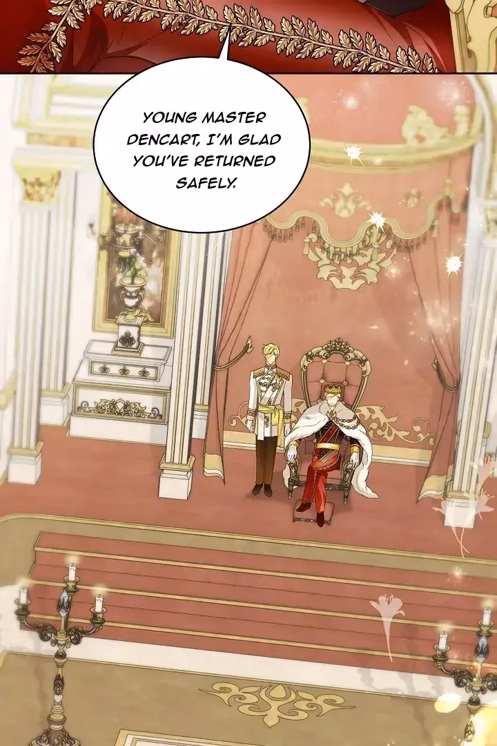 Read Surviving as an Obsessive Servant chapter 56 image 6 on Lezhin