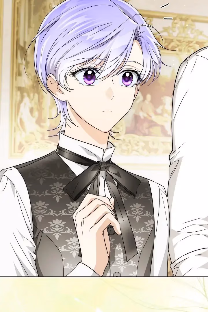 Read Surviving as an Obsessive Servant chapter 56 image 60 on Lezhin
