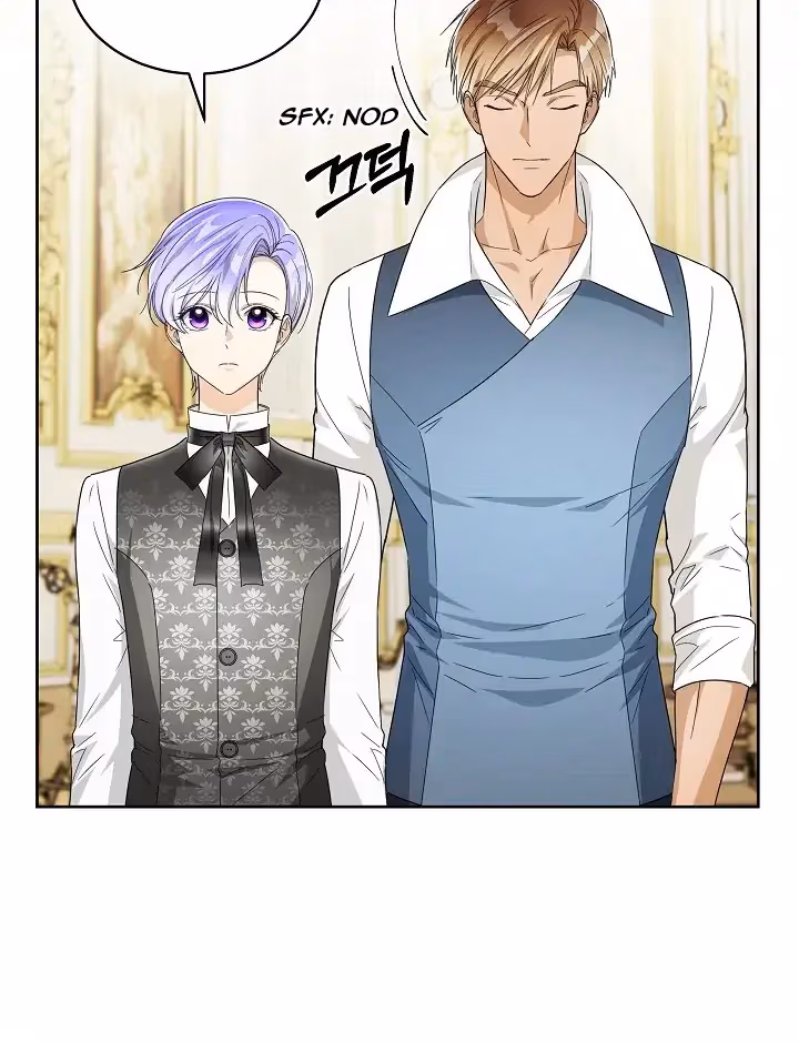 Read Surviving as an Obsessive Servant chapter 56 image 62 on Lezhin
