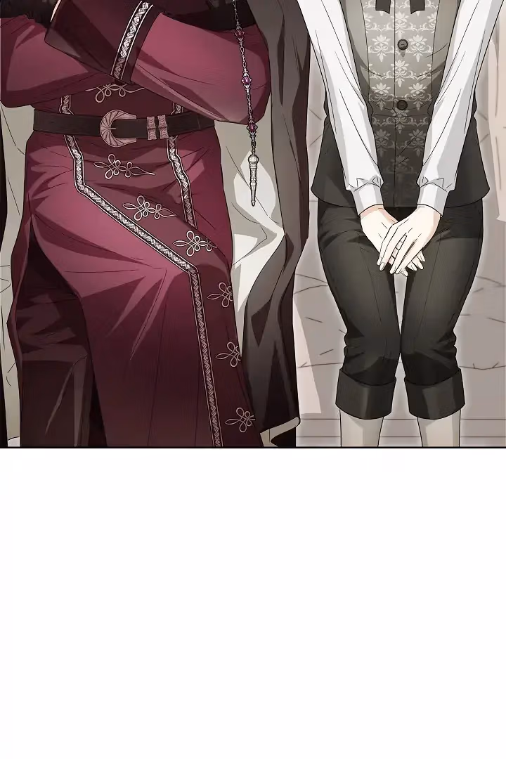 Read Surviving as an Obsessive Servant chapter 56 image 73 on Lezhin