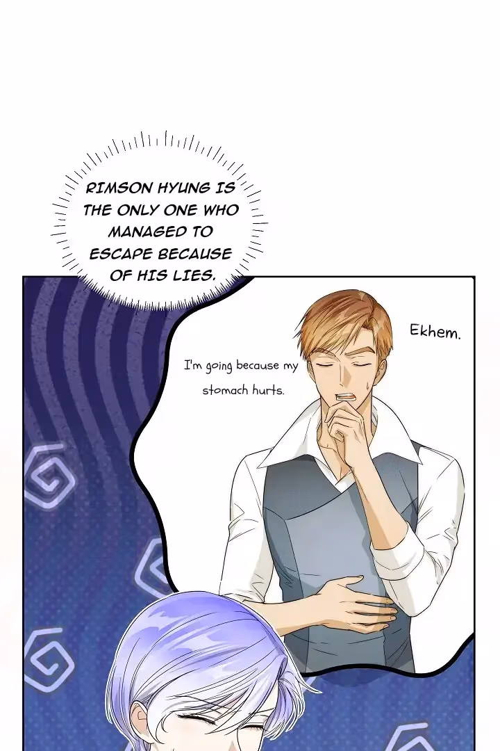 Read Surviving as an Obsessive Servant chapter 56 image 74 on Lezhin