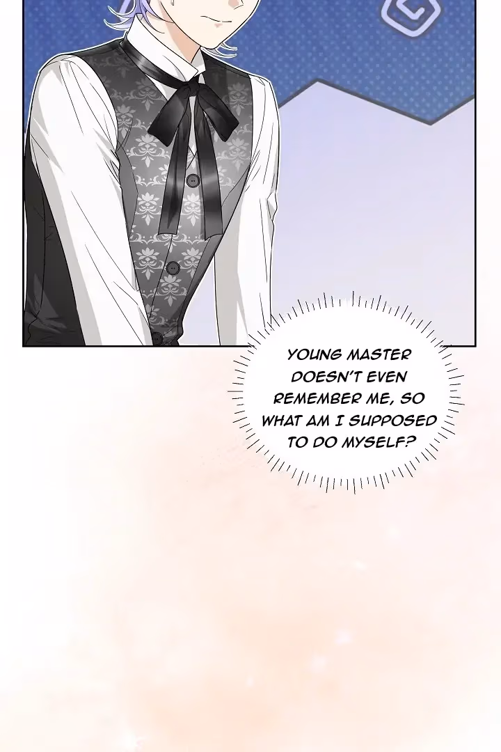 Read Surviving as an Obsessive Servant chapter 56 image 75 on Lezhin