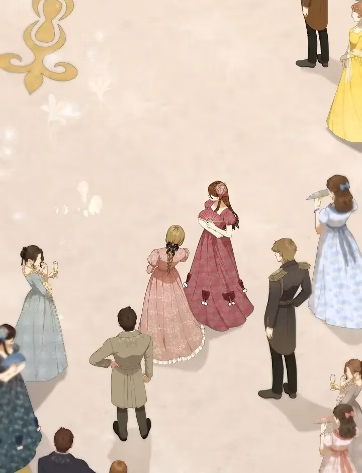 Read Surviving as an Obsessive Servant chapter 56 image 8 on Lezhin