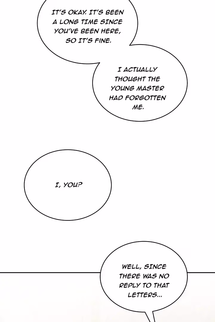 Read Surviving as an Obsessive Servant chapter 56 image 83 on Lezhin