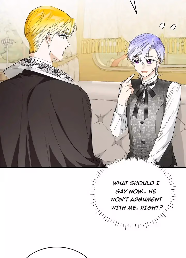 Read Surviving as an Obsessive Servant chapter 56 image 84 on Lezhin
