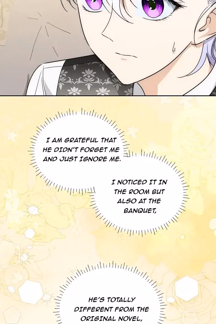Read Surviving as an Obsessive Servant chapter 56 image 86 on Lezhin