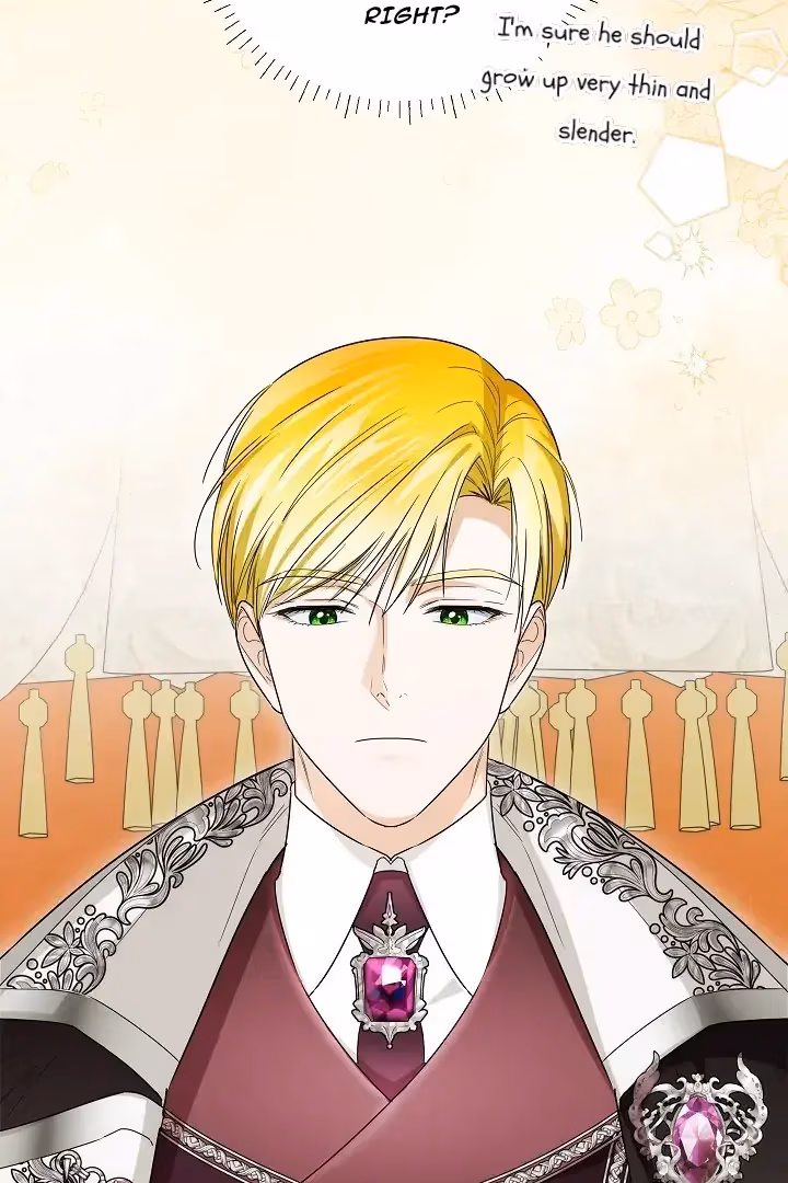 Read Surviving as an Obsessive Servant chapter 56 image 87 on Lezhin