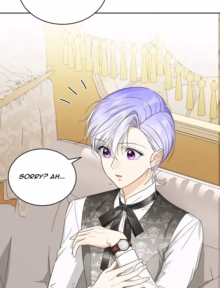 Read Surviving as an Obsessive Servant chapter 56 image 90 on Lezhin