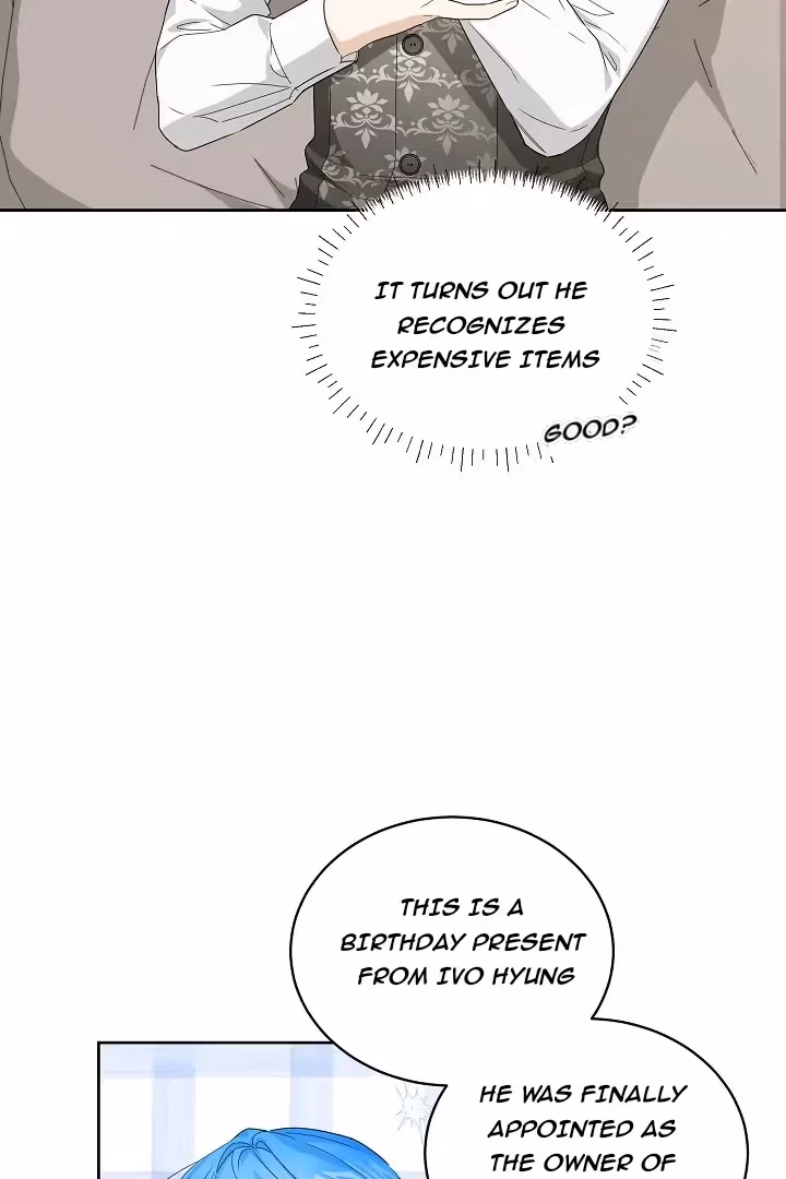 Read Surviving as an Obsessive Servant chapter 56 image 91 on Lezhin