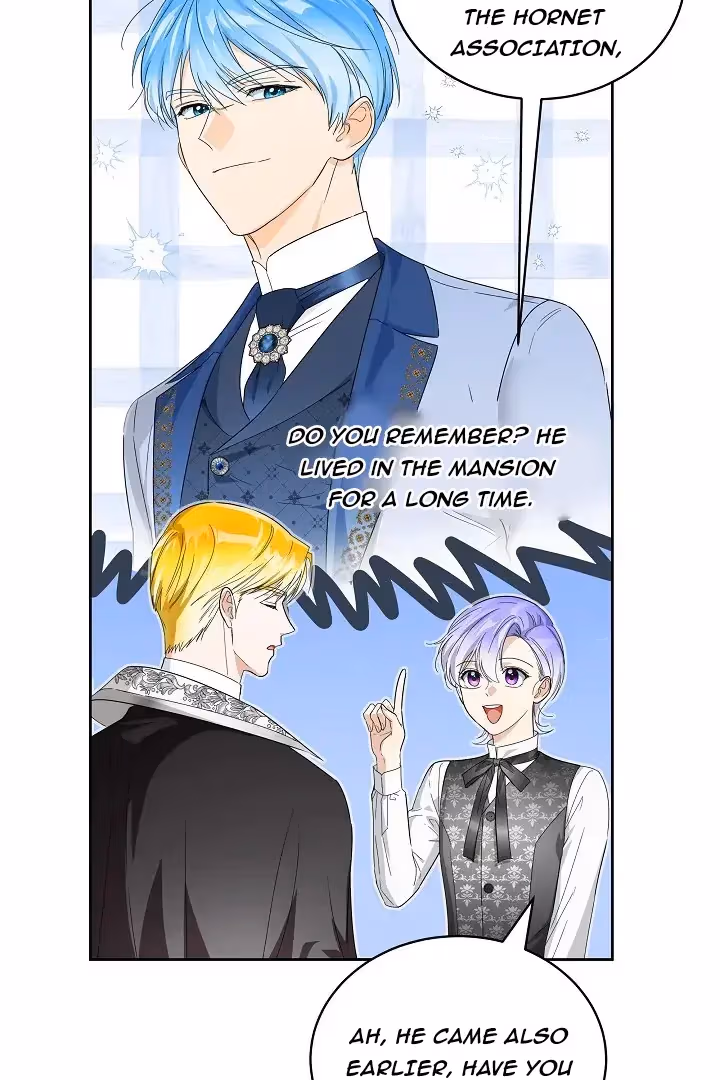 Read Surviving as an Obsessive Servant chapter 56 image 92 on Lezhin