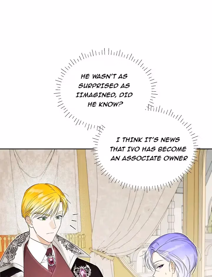 Read Surviving as an Obsessive Servant chapter 56 image 95 on Lezhin