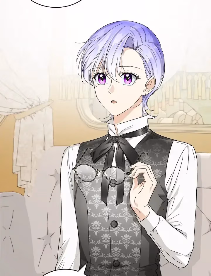 Read Surviving as an Obsessive Servant chapter 56 image 99 on Lezhin