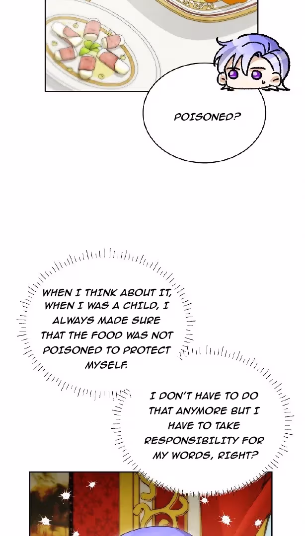 Read Surviving as an Obsessive Servant chapter 57 image 10 on Lezhin