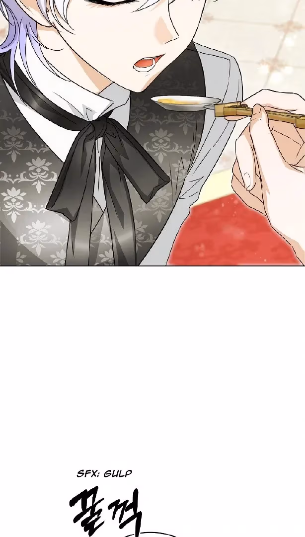 Read Surviving as an Obsessive Servant chapter 57 image 13 on Lezhin