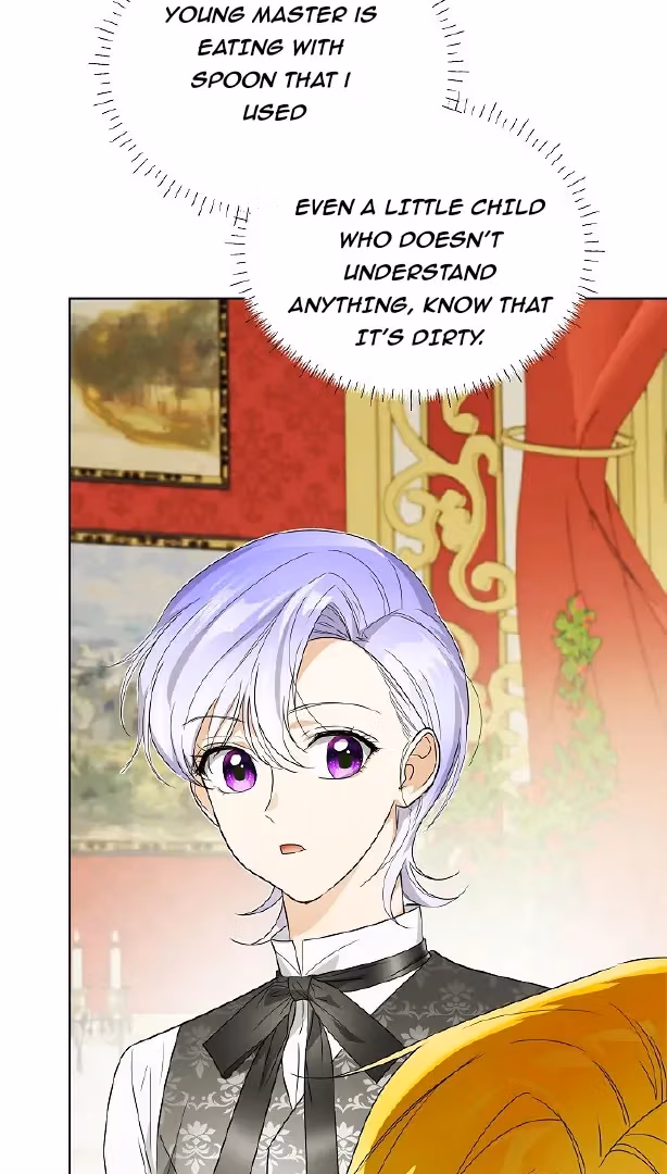 Read Surviving as an Obsessive Servant chapter 57 image 17 on Lezhin