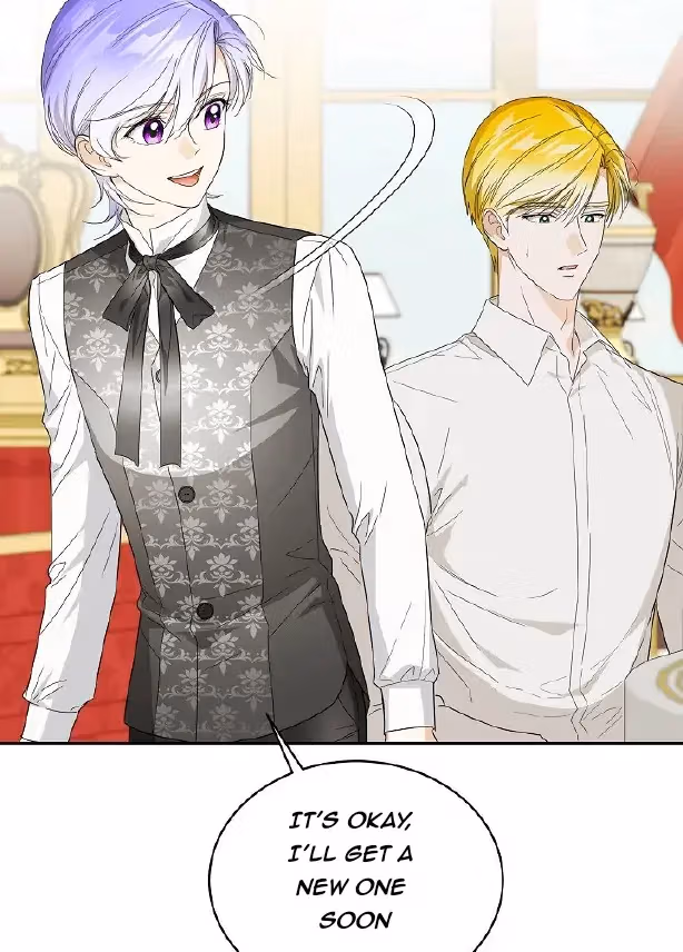 Read Surviving as an Obsessive Servant chapter 57 image 22 on Lezhin