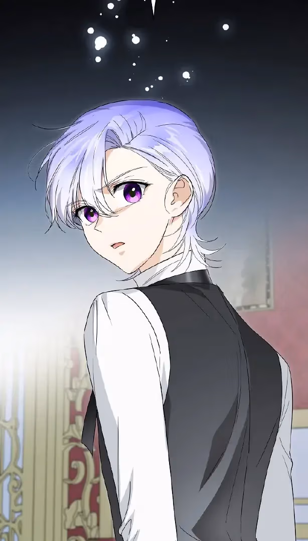 Read Surviving as an Obsessive Servant chapter 57 image 25 on Lezhin