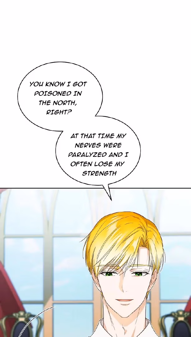 Read Surviving as an Obsessive Servant chapter 57 image 29 on Lezhin