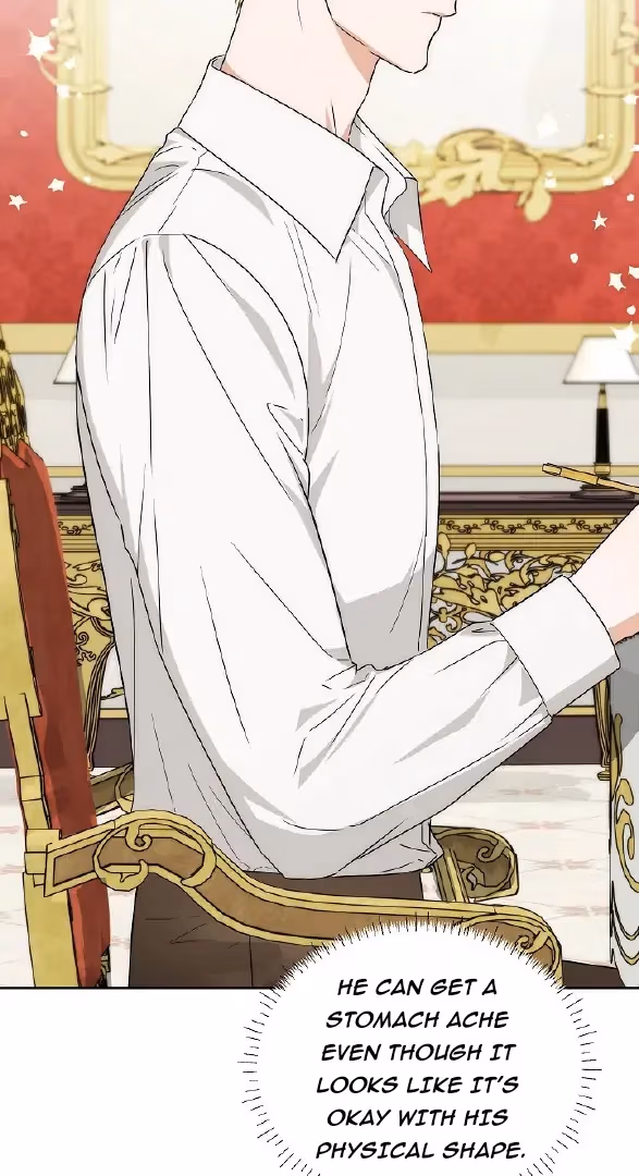 Read Surviving as an Obsessive Servant chapter 57 image 3 on Lezhin