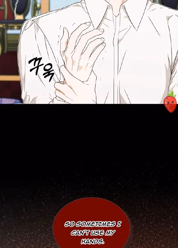 Read Surviving as an Obsessive Servant chapter 57 image 30 on Lezhin
