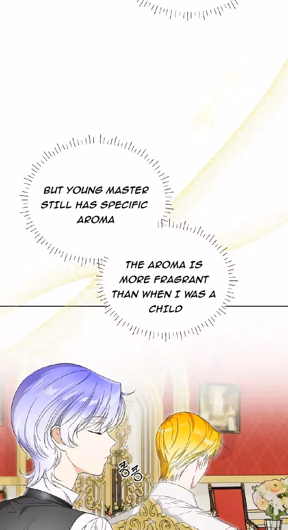 Read Surviving as an Obsessive Servant chapter 57 image 4 on Lezhin