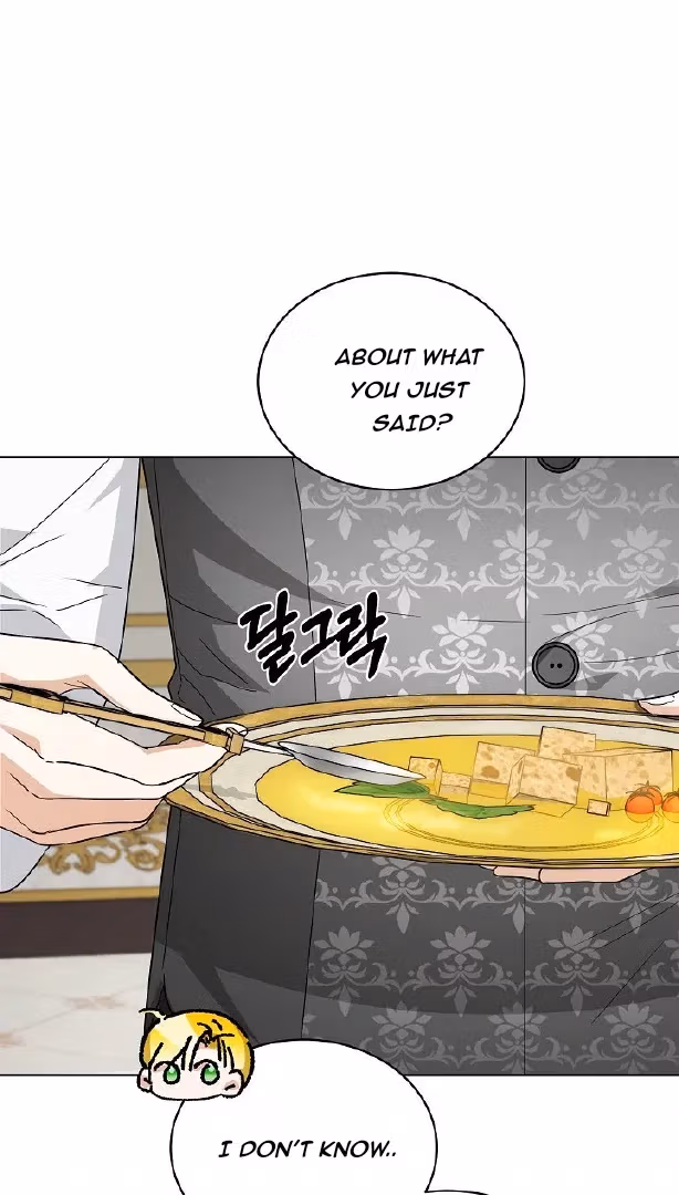 Read Surviving as an Obsessive Servant chapter 57 image 40 on Lezhin