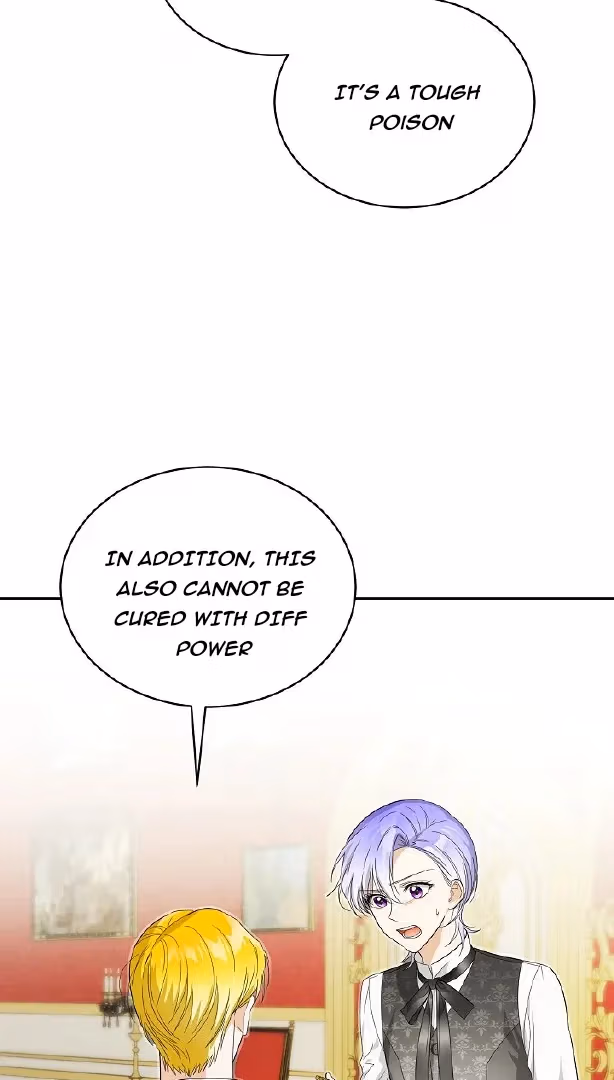 Read Surviving as an Obsessive Servant chapter 57 image 41 on Lezhin