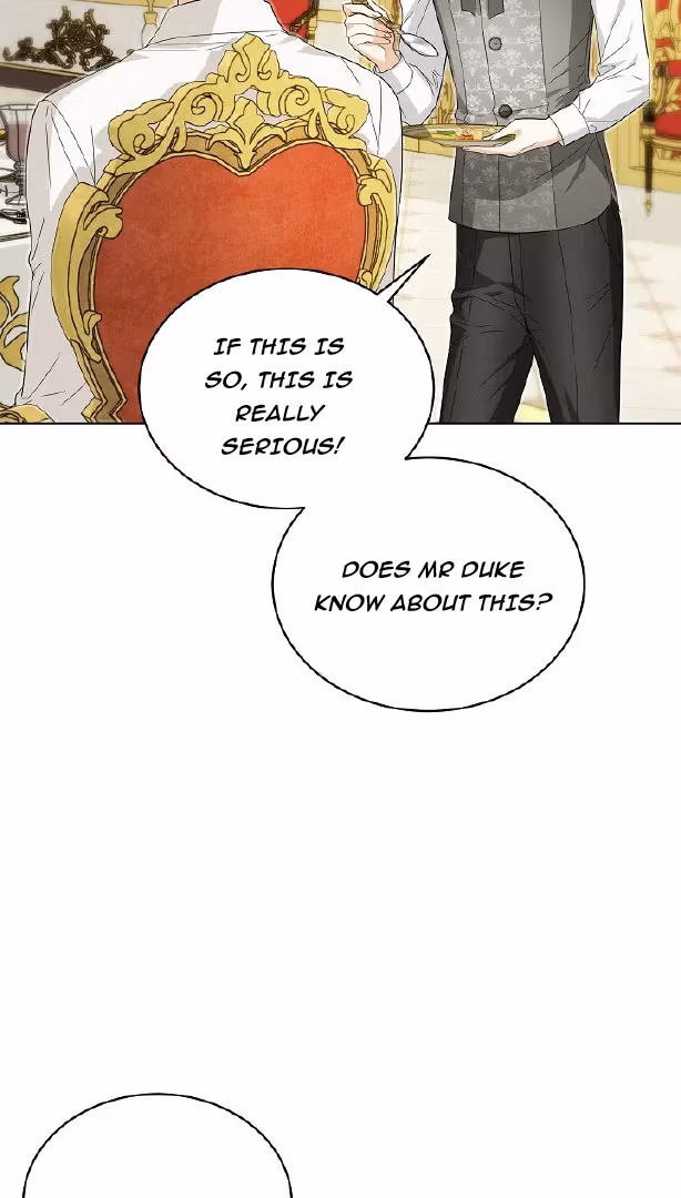 Read Surviving as an Obsessive Servant chapter 57 image 42 on Lezhin