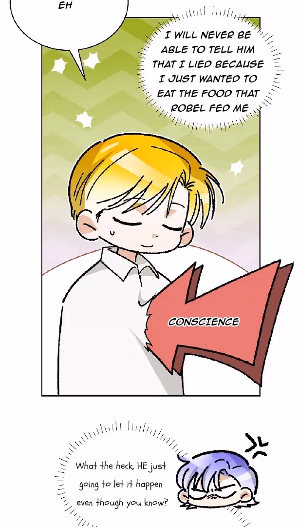 Read Surviving as an Obsessive Servant chapter 57 image 43 on Lezhin