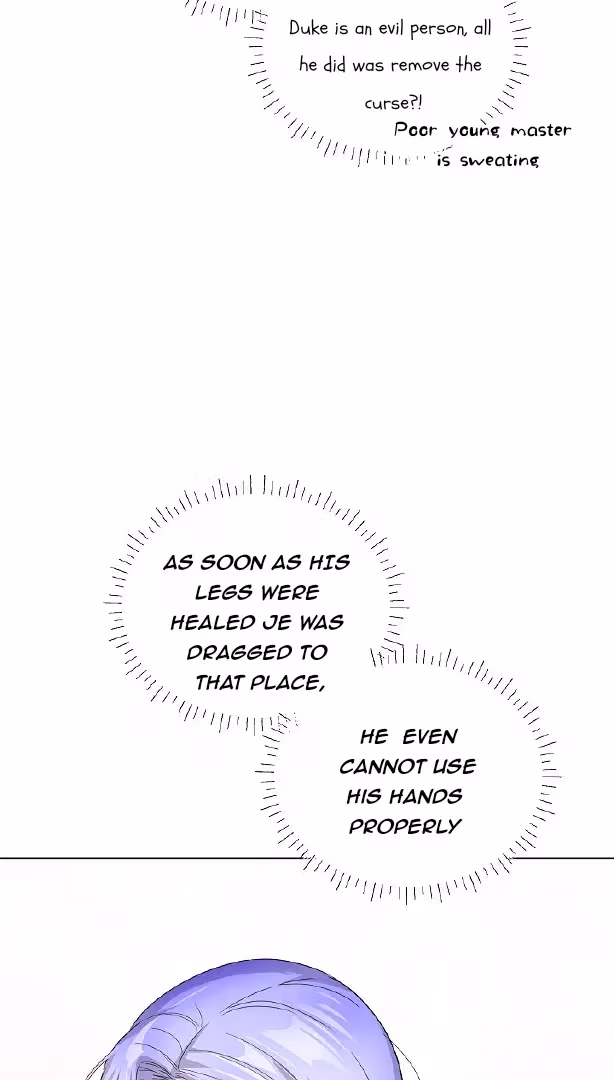 Read Surviving as an Obsessive Servant chapter 57 image 44 on Lezhin