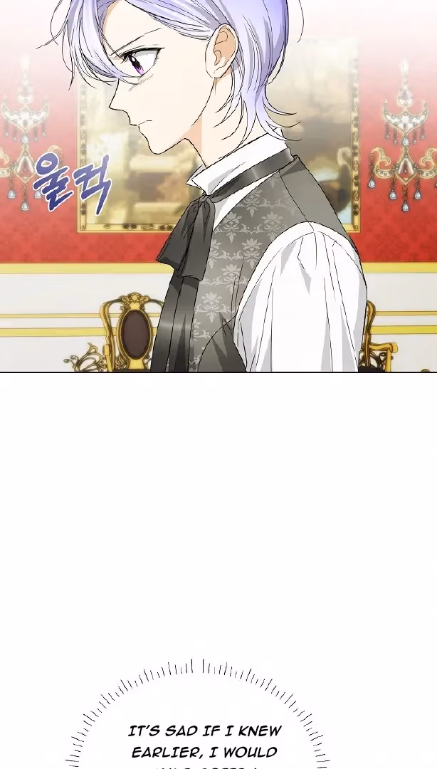 Read Surviving as an Obsessive Servant chapter 57 image 45 on Lezhin