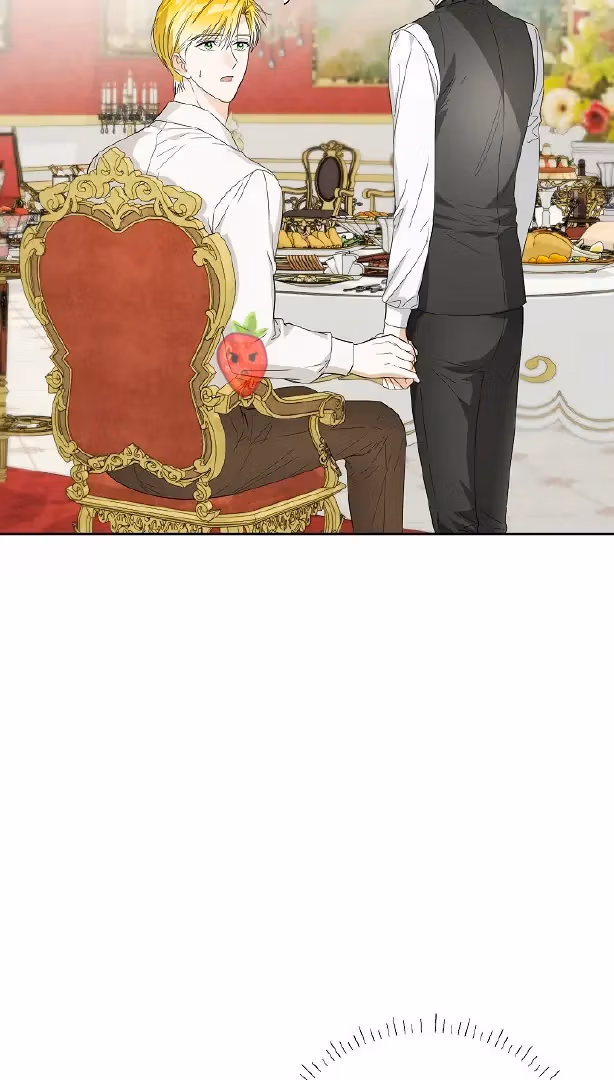 Read Surviving as an Obsessive Servant chapter 57 image 48 on Lezhin