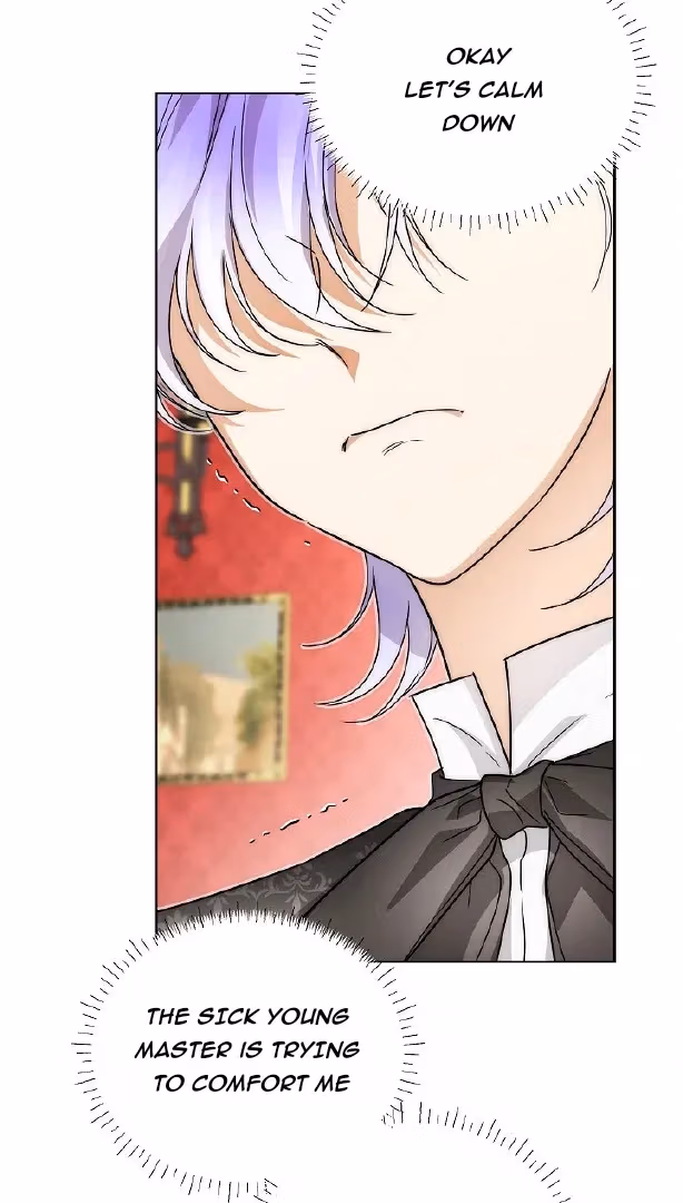 Read Surviving as an Obsessive Servant chapter 57 image 49 on Lezhin
