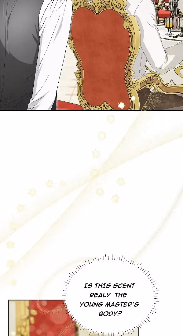 Read Surviving as an Obsessive Servant chapter 57 image 5 on Lezhin