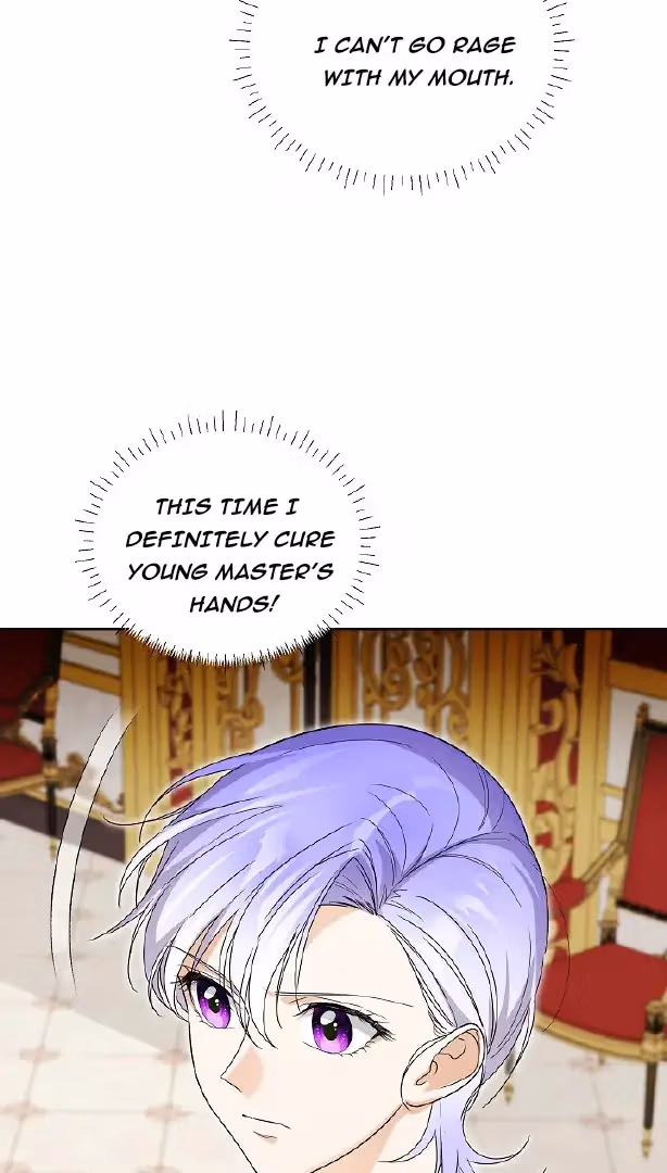 Read Surviving as an Obsessive Servant chapter 57 image 50 on Lezhin